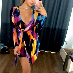 Multi gorgeouss dresss